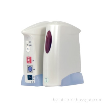 Hot Sale 2.4ghz Wireless Av Sender With Ir Extender 